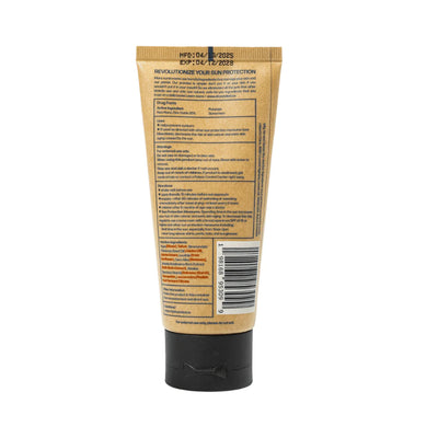 Natural Mineral Tallow Reef-Safe Sunscreen SPF 50™
